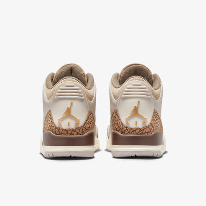 Air Jordan 3 Retro "Palomino"