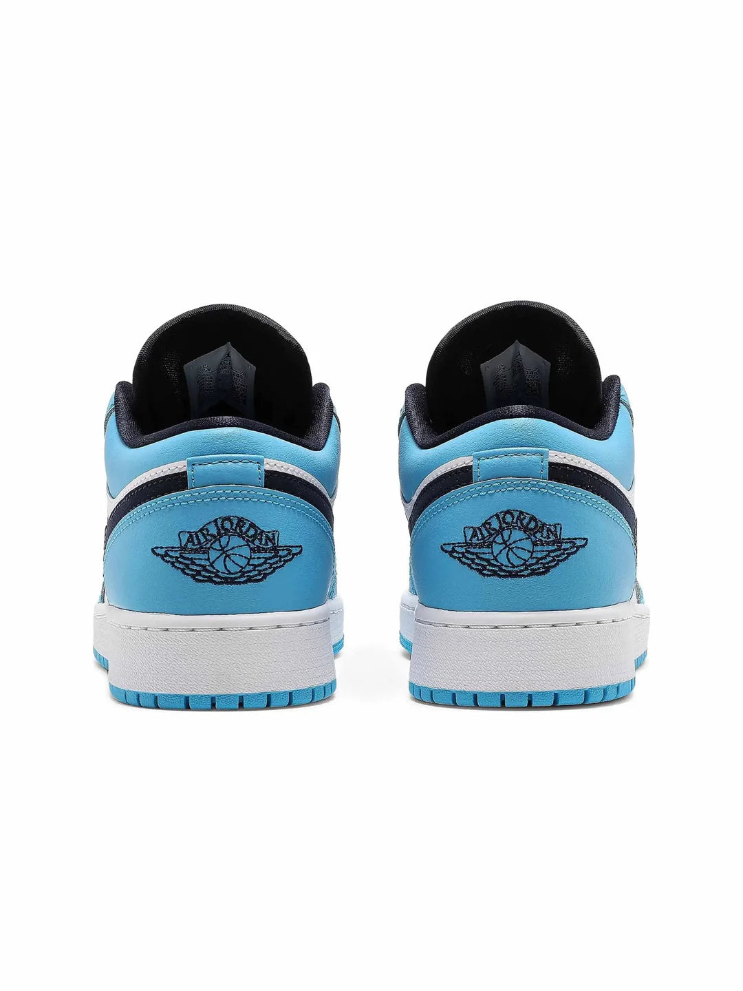 Air Jordan 1 Low "UNC"