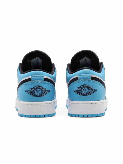 Air Jordan 1 Low "UNC"