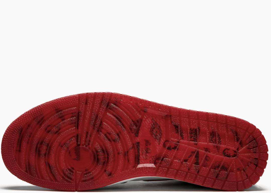 Air Jordan 1 Retro Low "East Side"