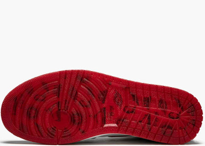 Air Jordan 1 Retro Low "East Side"