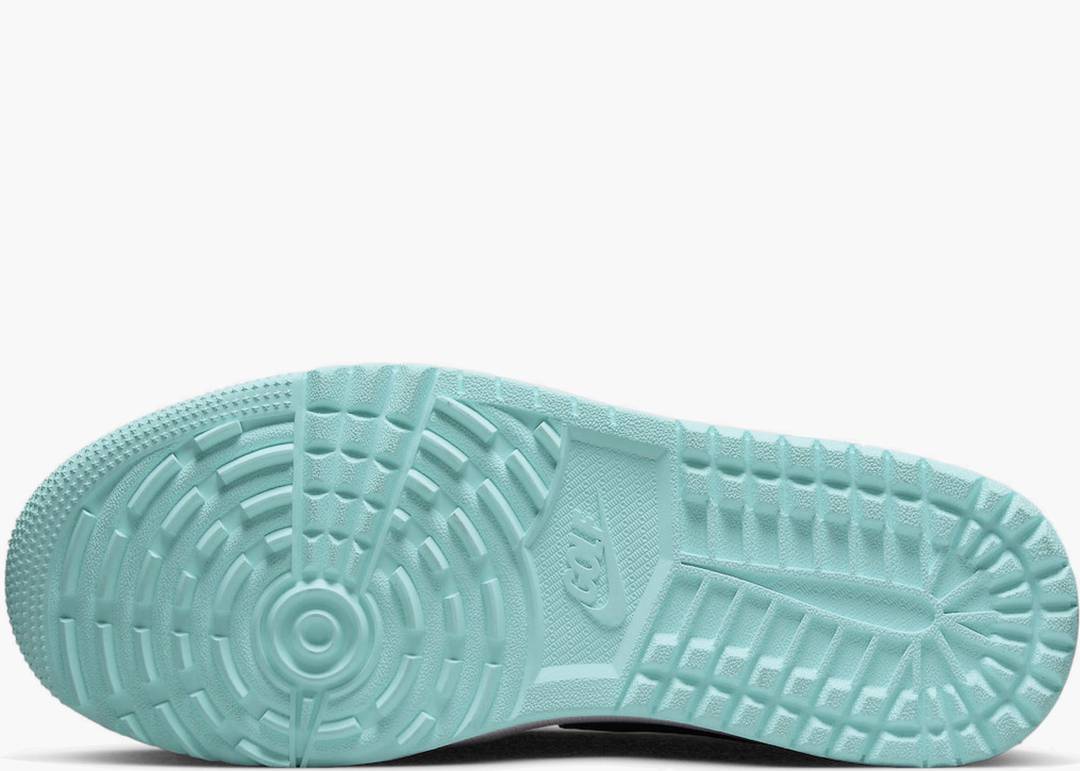 Air Jordan 1 Low Golf "Copa"