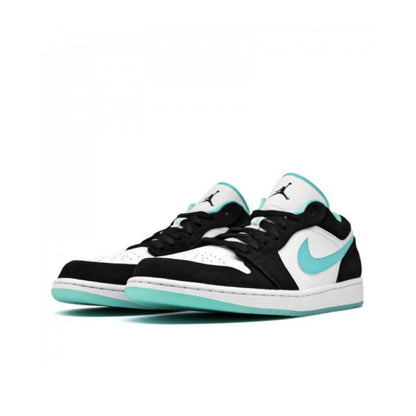 Air Jordan 1 Low "Island Green"