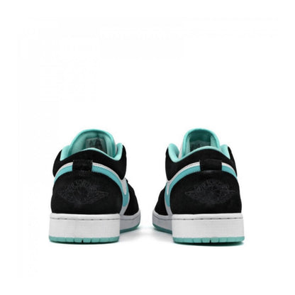 Air Jordan 1 Low "Island Green"