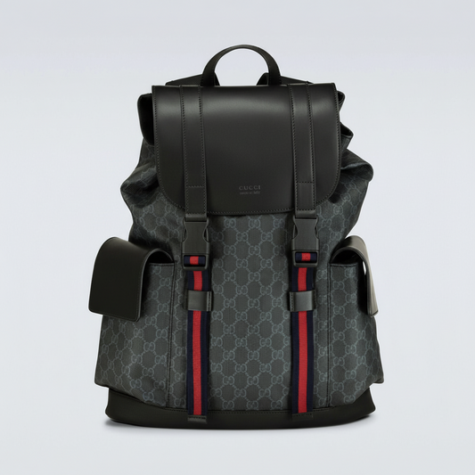Gucci Soft GG Backpack