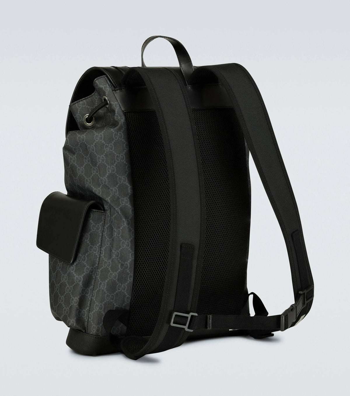 Gucci Soft GG Backpack