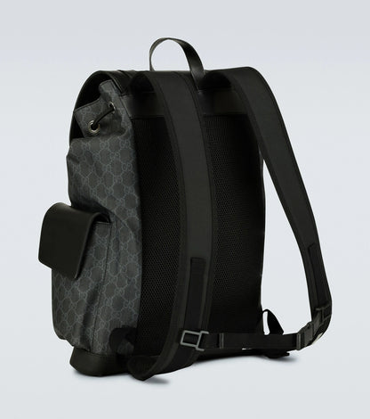 Gucci Soft GG Backpack