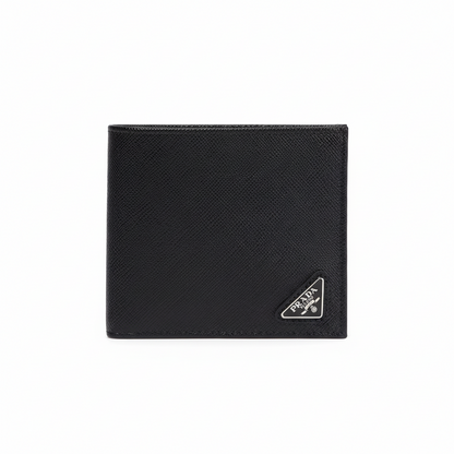 Prada Saffiano Leather Wallet