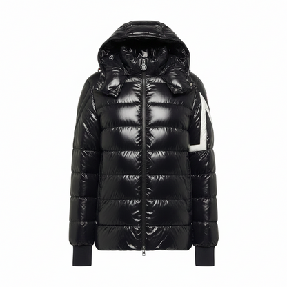 Moncler Corydale Down Jacket "Black"