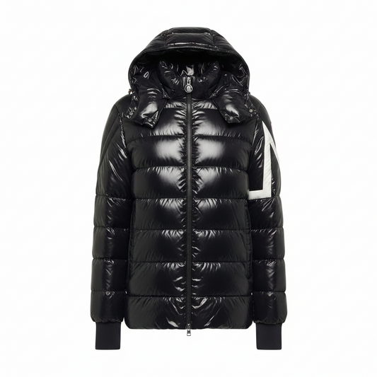 Moncler Corydale Down Jacket "Black"