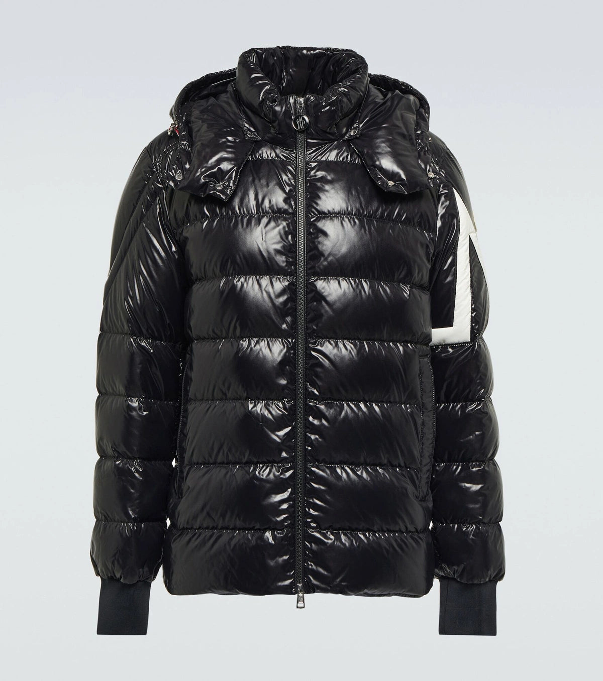Moncler Corydale Down Jacket "Black"