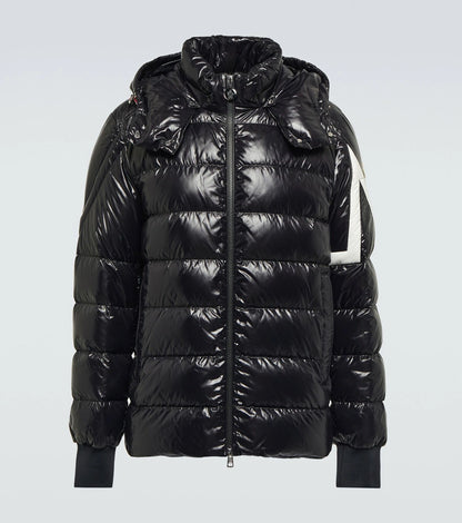 Moncler Corydale Down Jacket "Black"