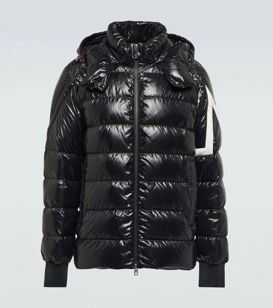 Moncler Corydale Down Jacket "Black"