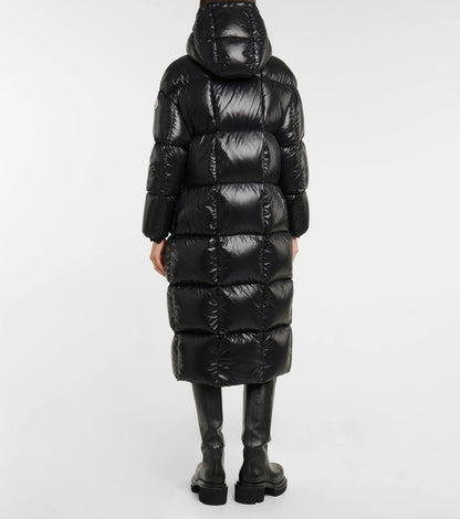 Moncler Parnaiba Down Coat Jacket "Black"