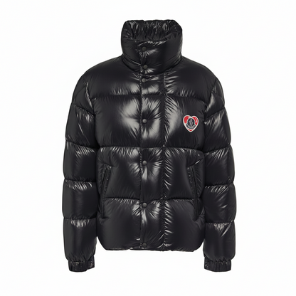 Moncler Misam Down Jacket "Black"