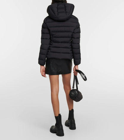 Moncler Herbe Down Jacket "Black"