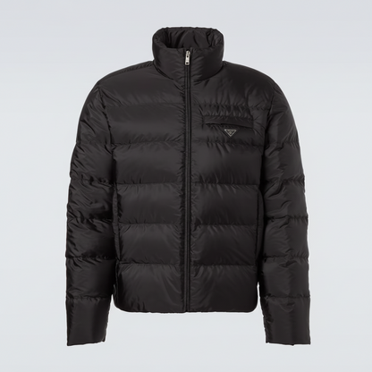 Prada Down Padded Jacket "Black"