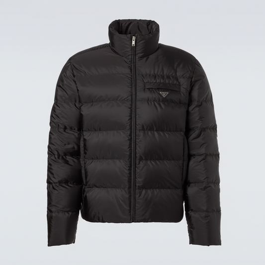Prada Down Padded Jacket "Black"