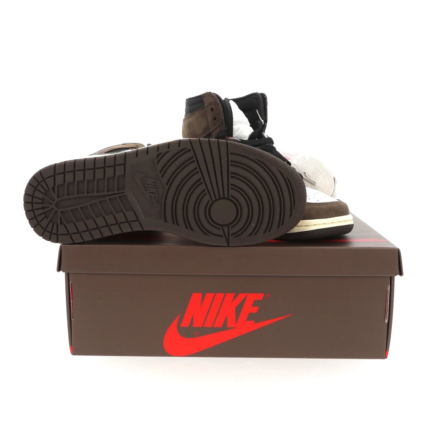 Jordan 1 High "Travis Scott"