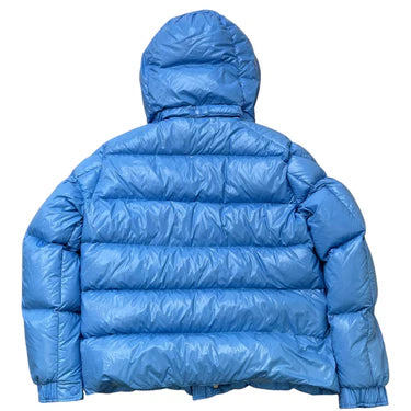 Moncler Maya 70 Down Jacket "Blue"
