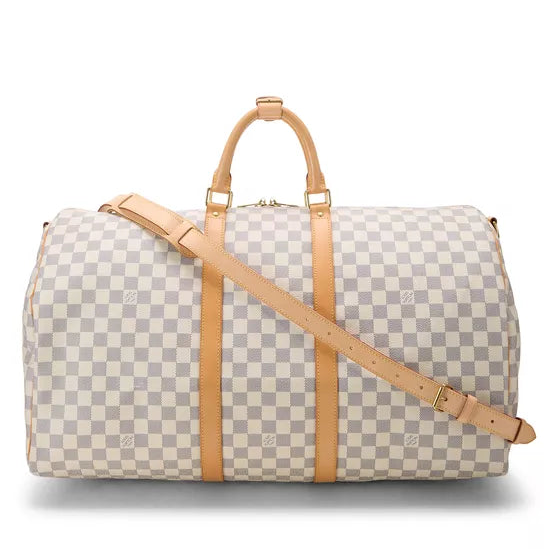 Louis Vuitton Keepall Bandoulière 50