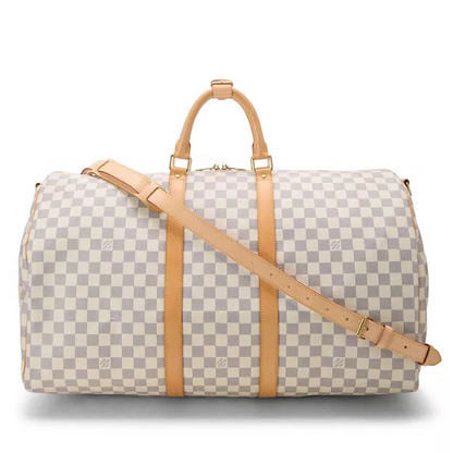 Louis Vuitton Keepall Bandoulière 50