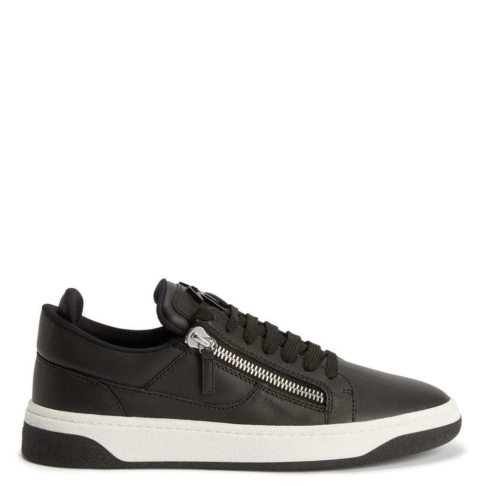 Giuseppe Zanotti GZ94 "Black"