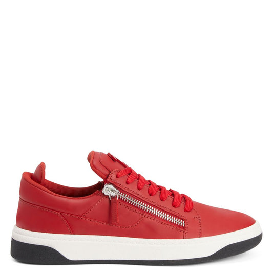 Giuseppe Zanotti GZ94 "Red"