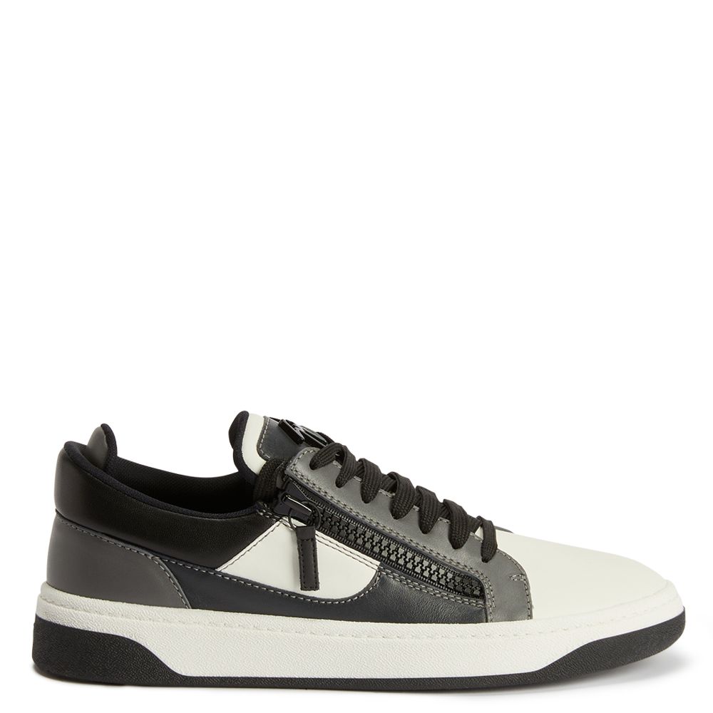 Giuseppe Zanotti GZ94 "Grey"
