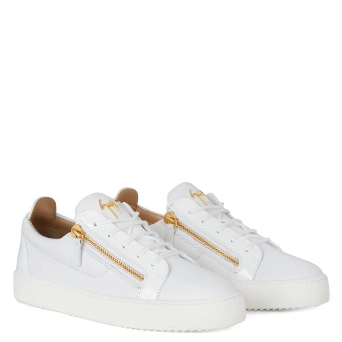 Giuseppe Zanotti Frankie "White"