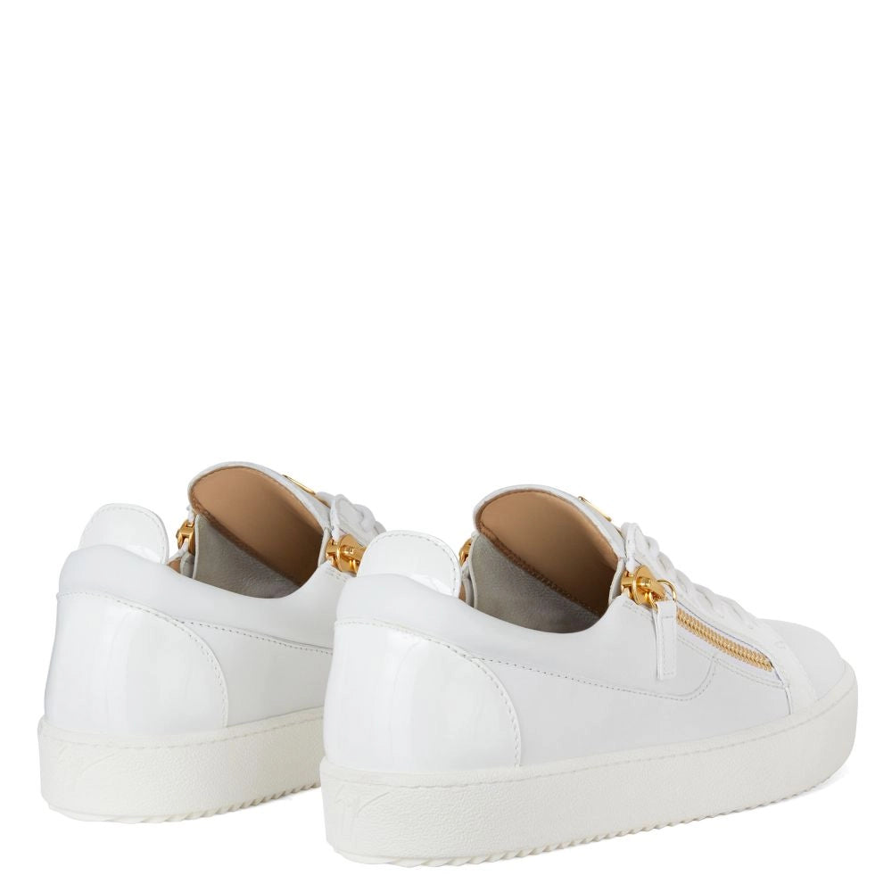 Giuseppe Zanotti Frankie "White"