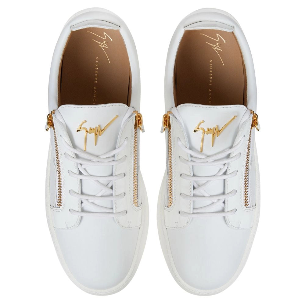 Giuseppe Zanotti Frankie "White"