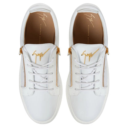 Giuseppe Zanotti Frankie "White"