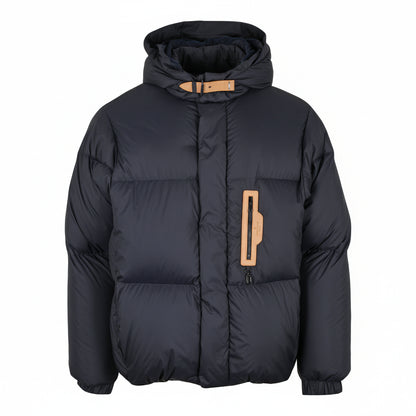 Louis Vuitton Down Jacket "Black"