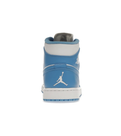 Air Jordan 1 Mid "UNC"
