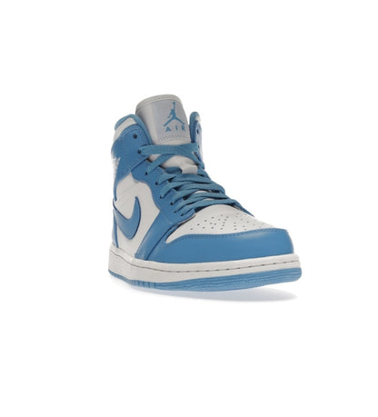 Air Jordan 1 Mid "UNC"