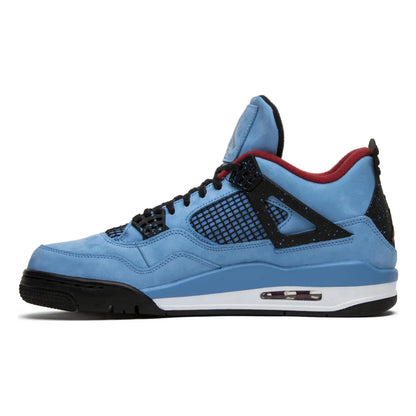 Travis Scott x Air Jordan 4 Retro "Cactus Jack"