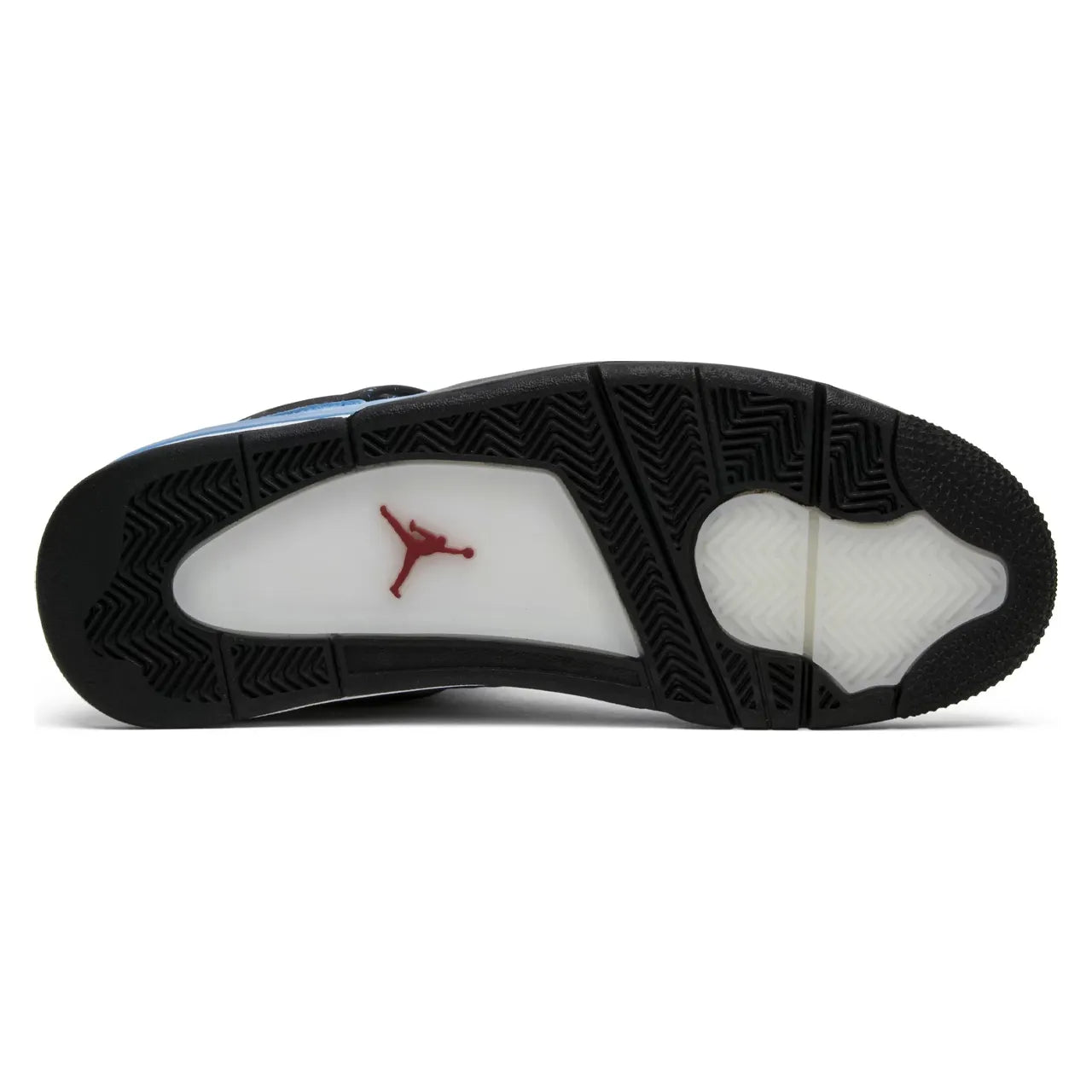 Travis Scott x Air Jordan 4 Retro "Cactus Jack"