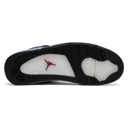 Travis Scott x Air Jordan 4 Retro "Cactus Jack"