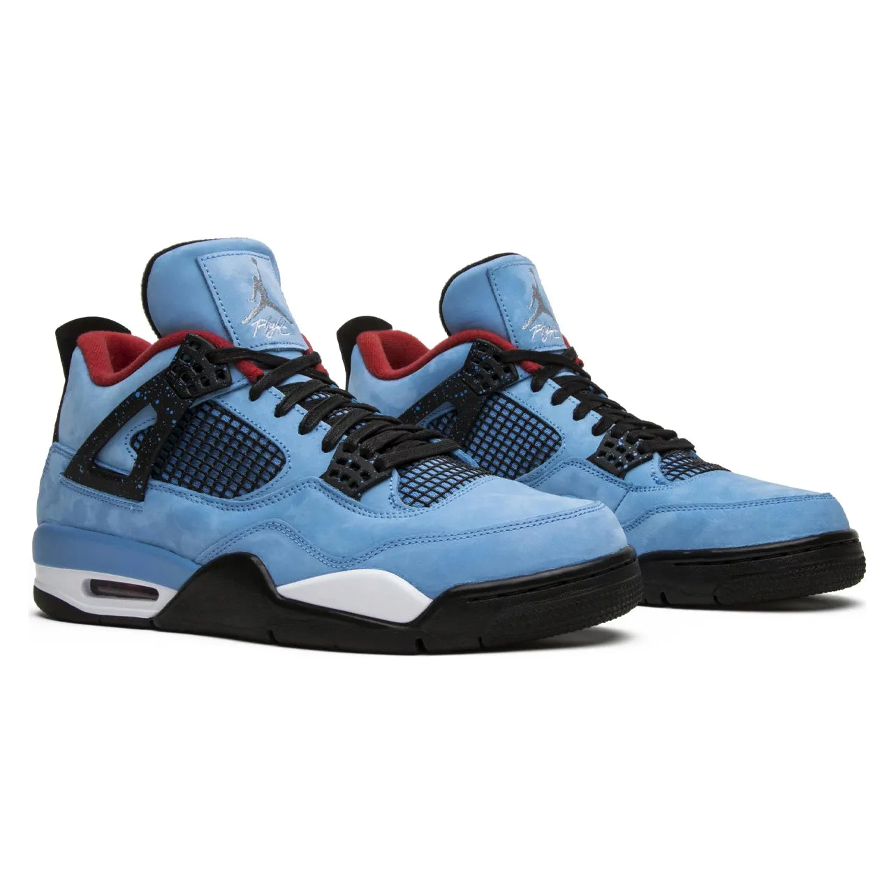 Travis Scott x Air Jordan 4 Retro "Cactus Jack"