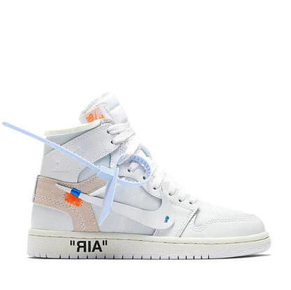 Air Jordan 1 x Off-White "NRG"