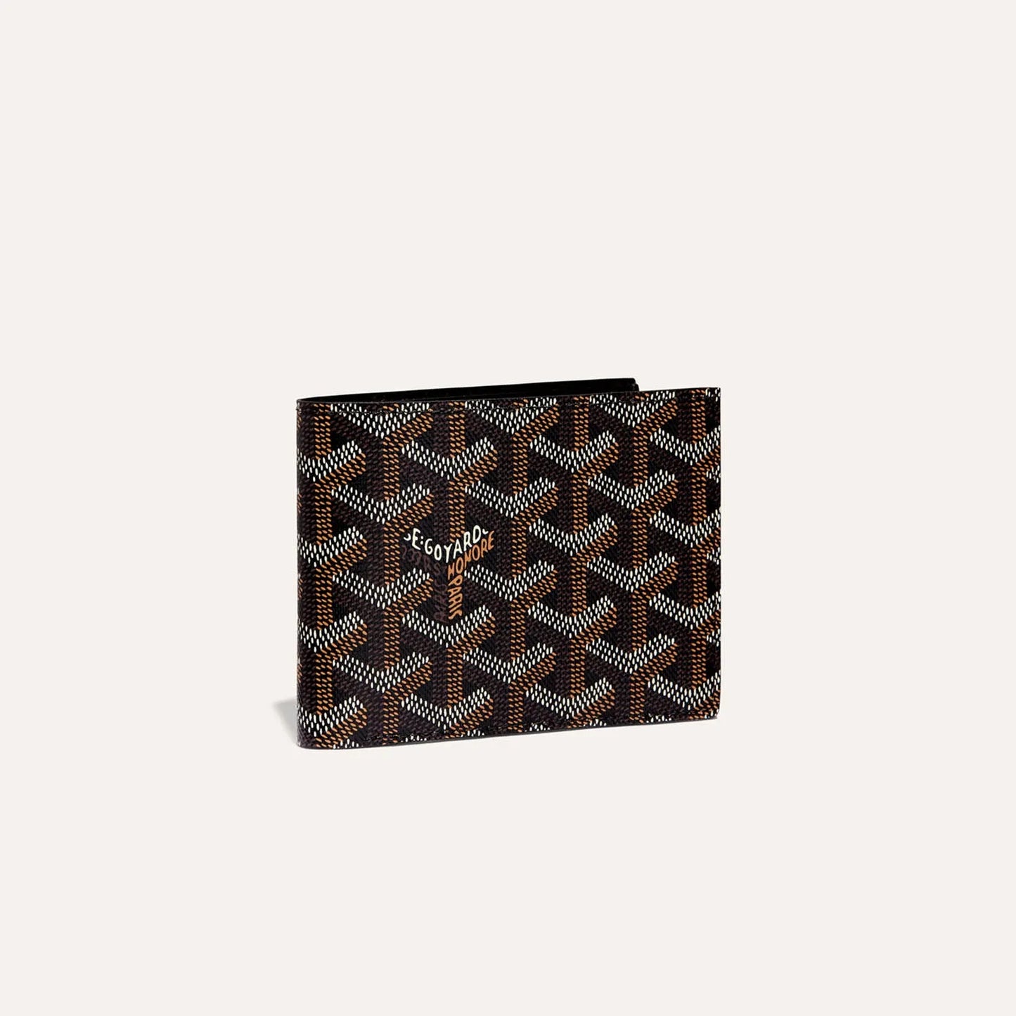 Goyard Victoire Wallet