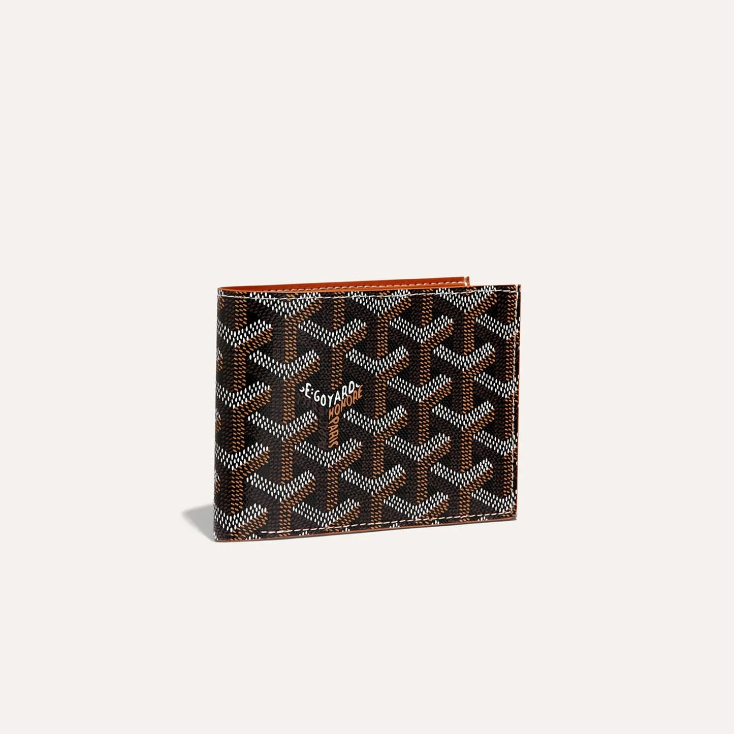 Goyard Victoire Wallet