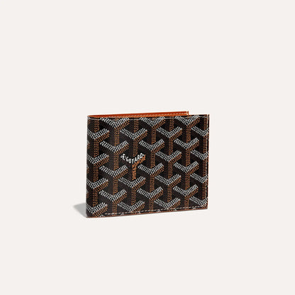 Goyard Victoire Wallet