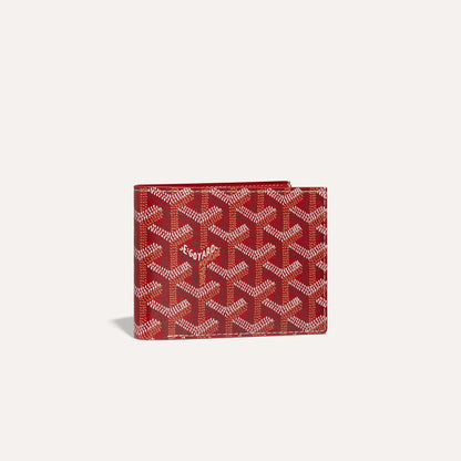 Goyard Victoire Wallet