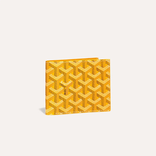 Goyard Victoire Wallet