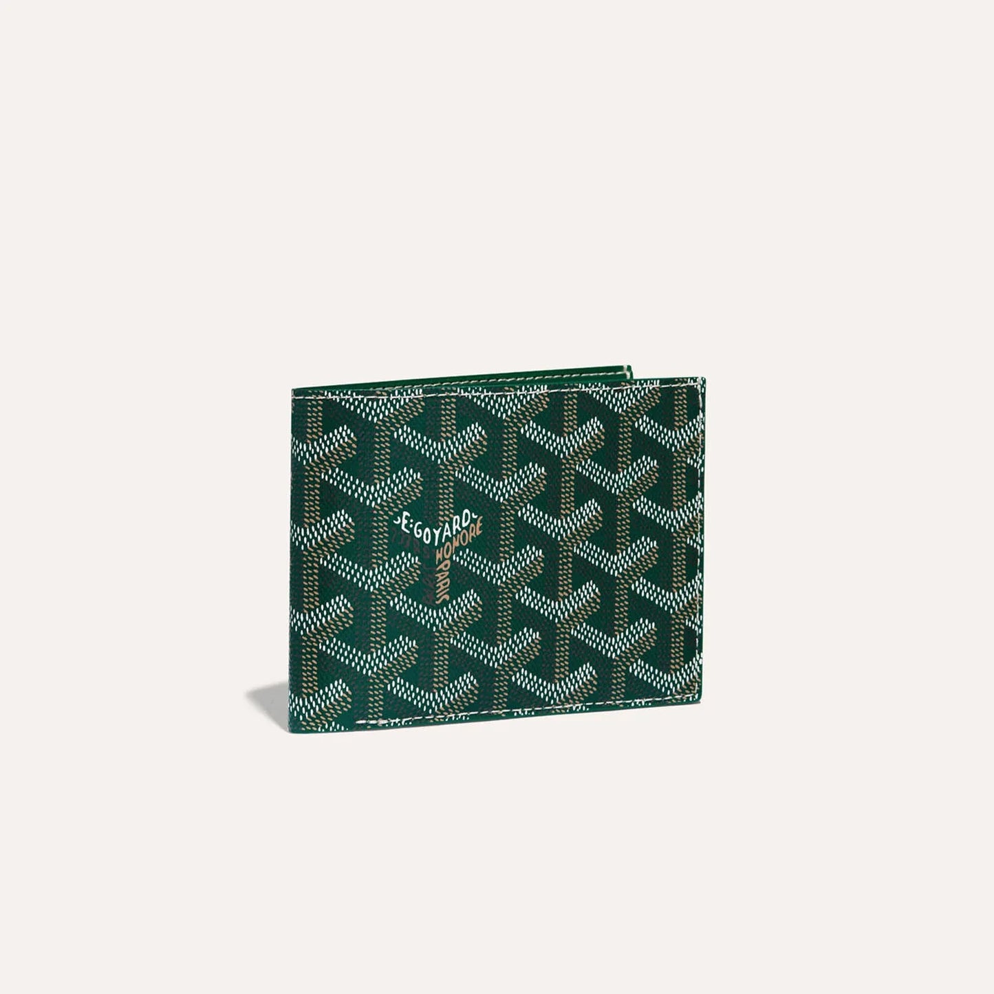 Goyard Victoire Wallet