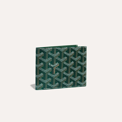 Goyard Victoire Wallet