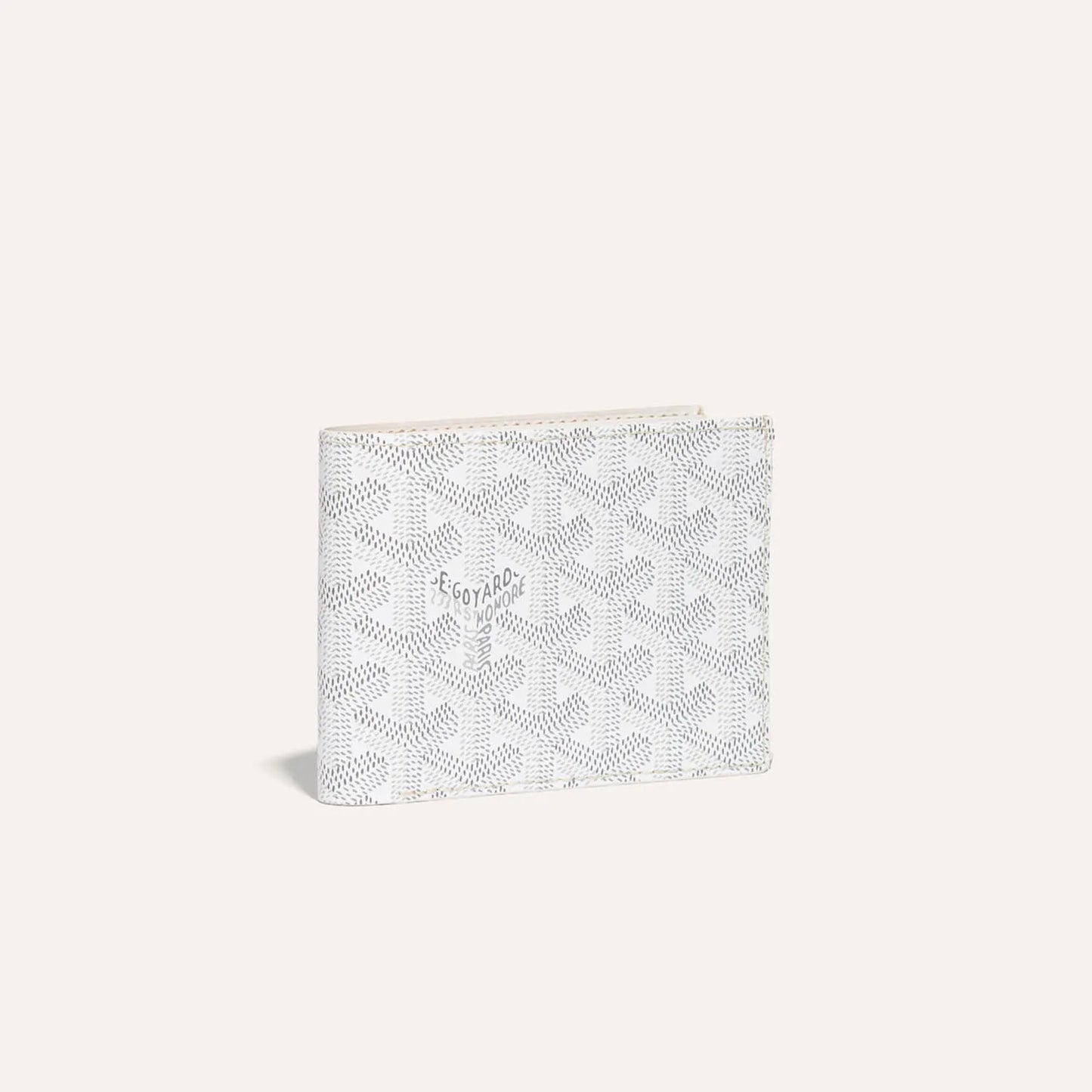 Goyard Victoire Wallet