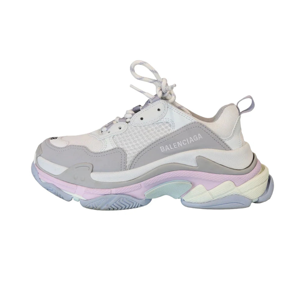Balenciaga Triple S "Pastels"